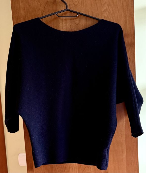 Джемпер із рукавом «летюча миша» від Orsay, S