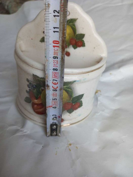 Saleiro Para cozinha.