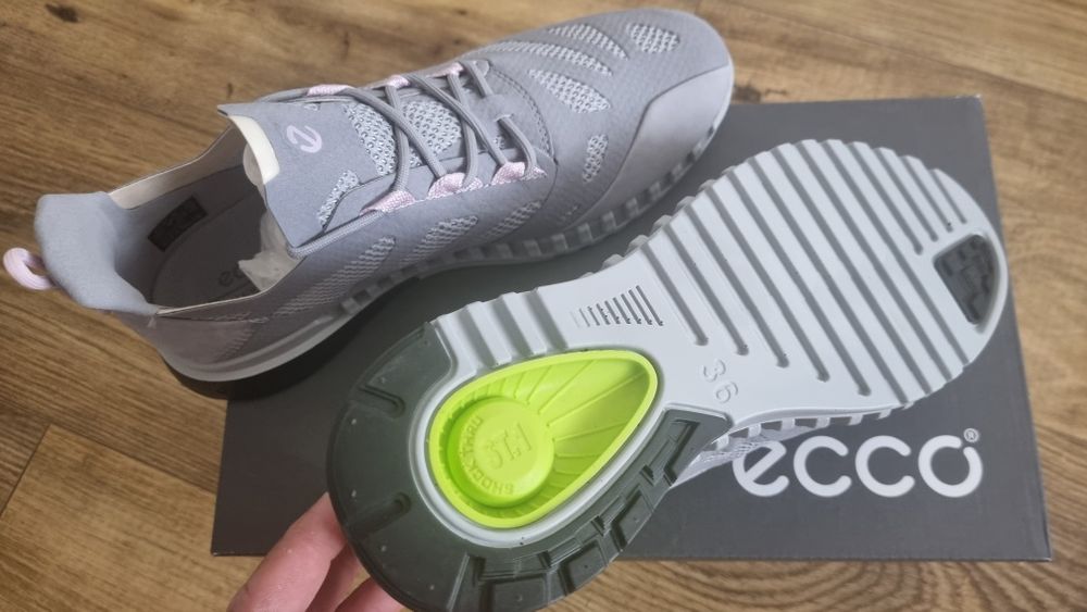 ECCO Zipflex W EU 36