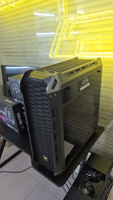 Pc i7 16gb rtx 3060ti