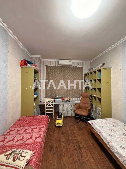 3 комнатная квартира ЖК 10 Жемчужина, мебель, техника