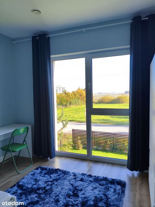 Dom – Lesznowola - Widok 3