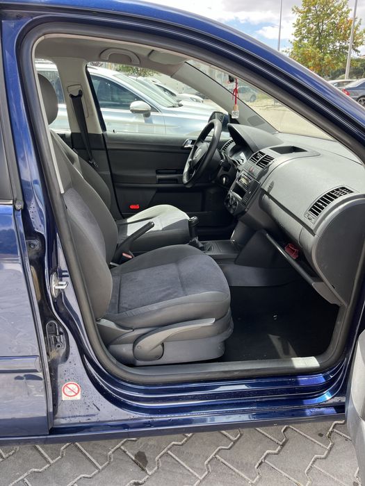 Vw polo 1.2 de 2006
