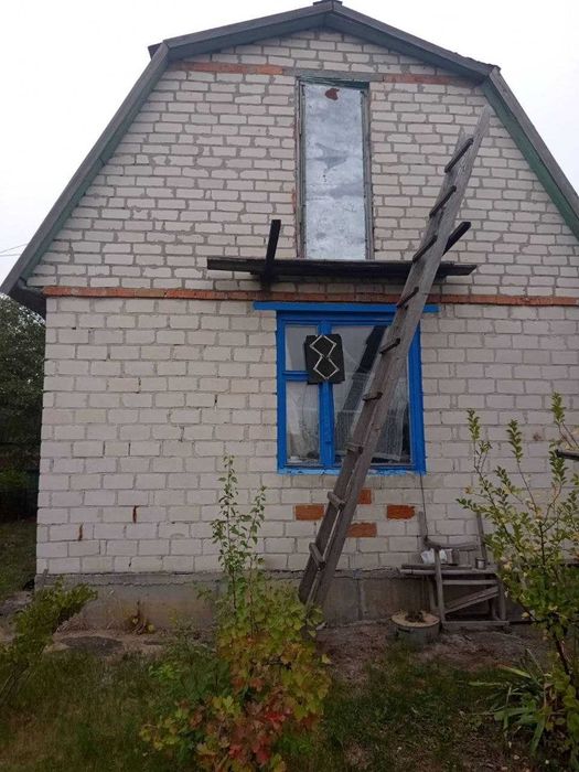 Продаж дачі в селі Романки (15 км від Кременчука)
