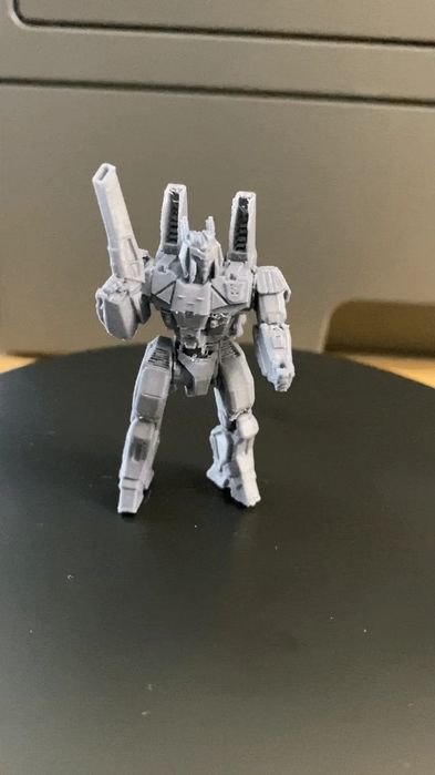 Phoenix Hawk PXH-1D (Starscream) for BattleTech64585124066945120