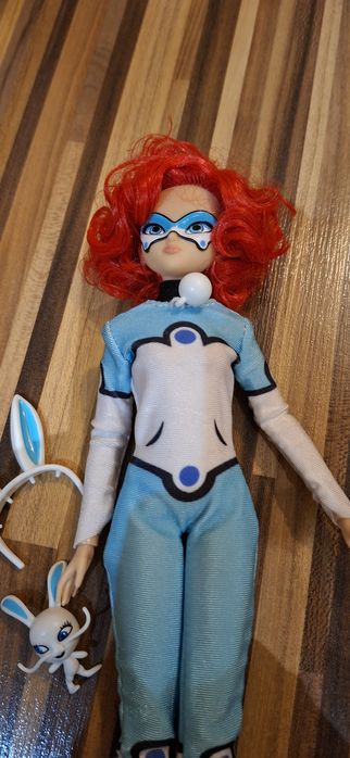 Lalka Królix Miraculous