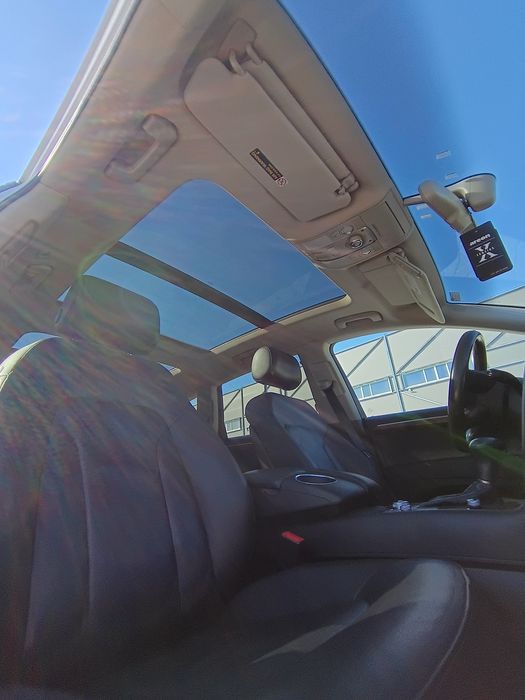 Audi Q7  2014r. 3,0D