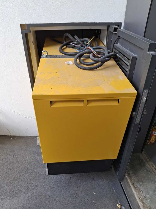 Gerador gas TGI 12000 motor honda