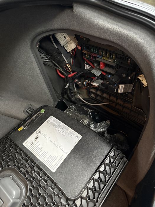 Продам  BMW 730D