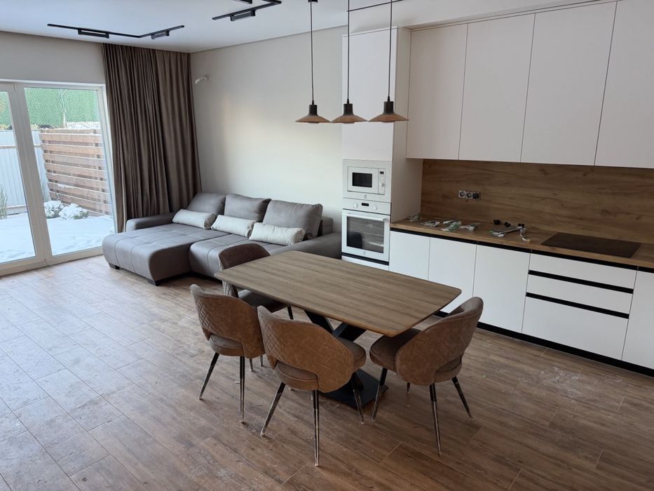 Будинок за адресою (площа 125 м²) - Atlanta.ua - фото 2