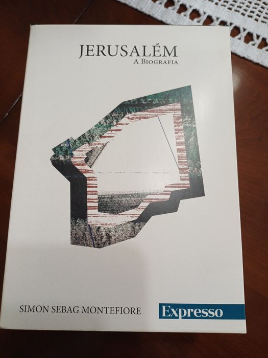 Jerusalém a Biografia