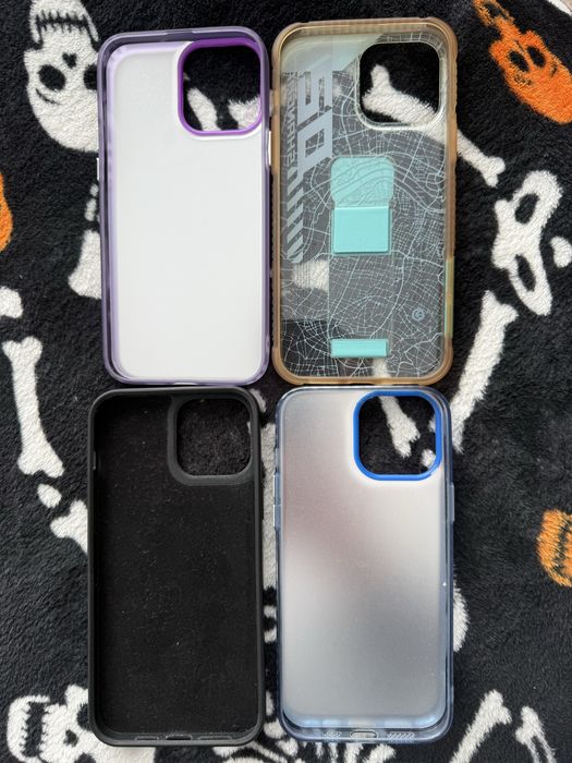 Чохли на Iphone 13 Pro Max