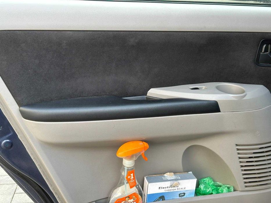 Продам Mitsubishi Grandis 2006р. #73107