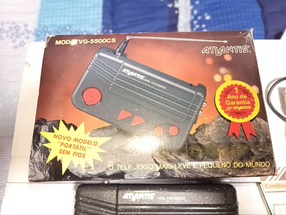 Retro Portable Game Console64171719240706121