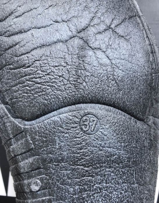 Dirk Bikkembers, 37 размер