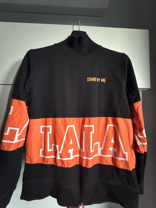 PLNY LALA ocieplana bluza rozmiar S