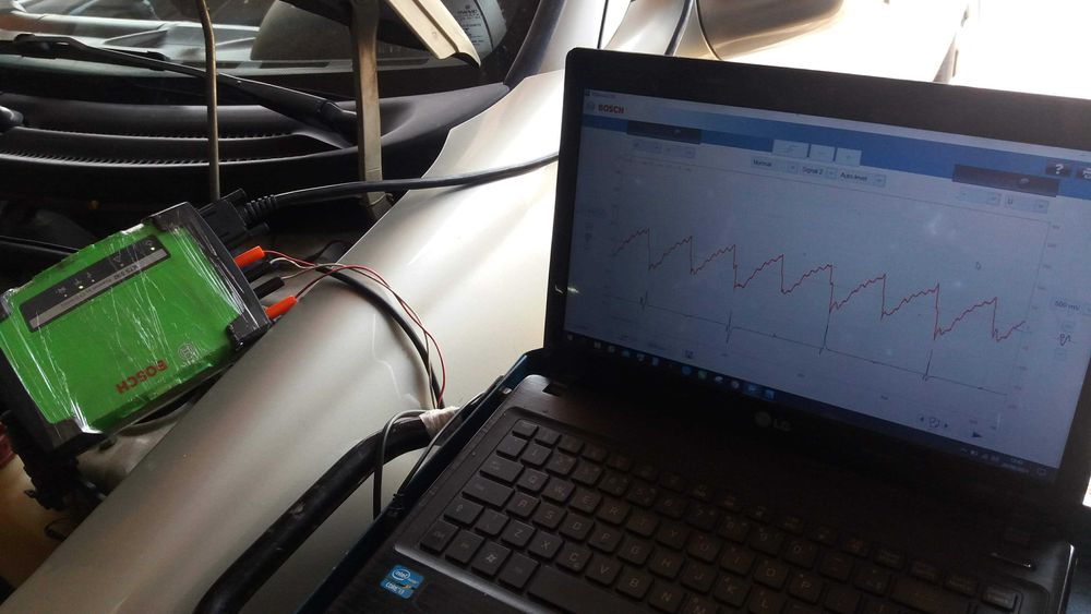 Mecânica Automóvel