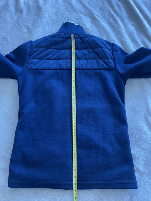 Спортивная кофта/ветровка /оригинал/куртка легкая/ Ralph Lauren 140