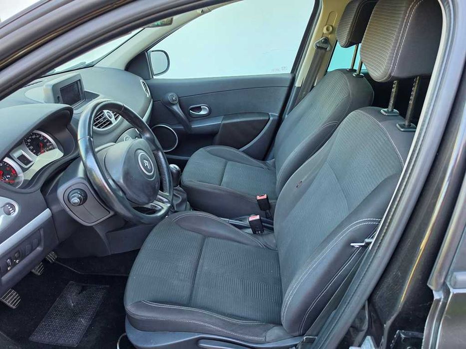 Renault Clio Sw 1.2i 16v 100Cv 07/2010