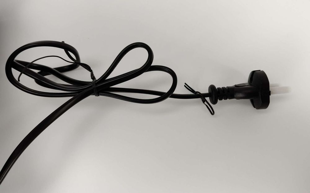 Robot kuchenny Eden ED-7000: mocny mikser kuchenny o mocy 1000 W