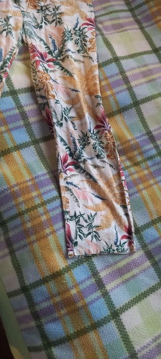 Macacão Florido Mayoral