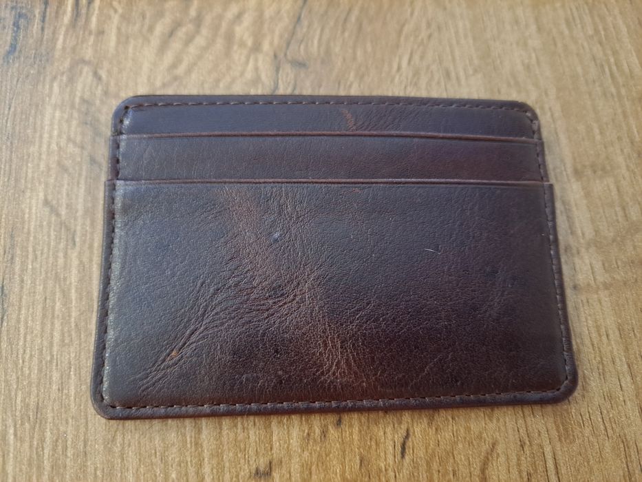 Carteira Quebramar para Cartões