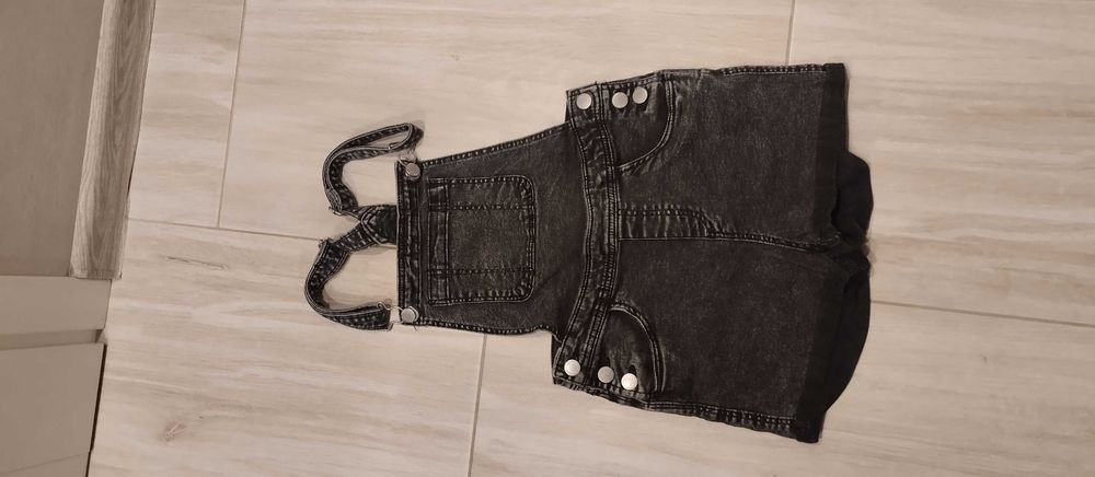 Ogrodniczki H&M 146
