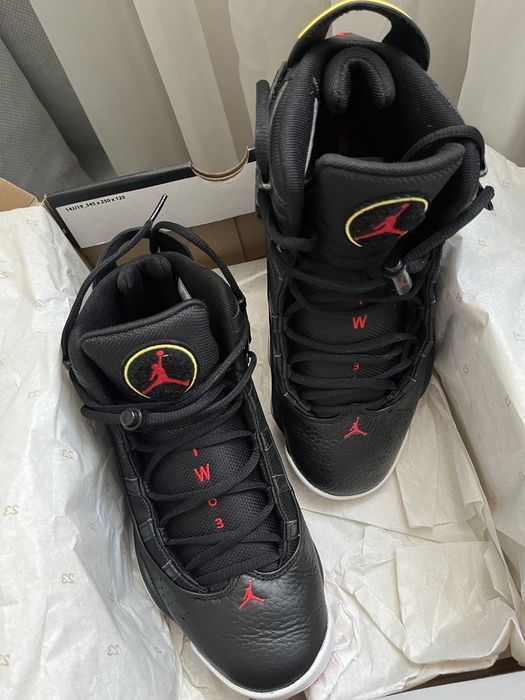 Кросівки Nike Lebron, Jordan, Kevin Durant