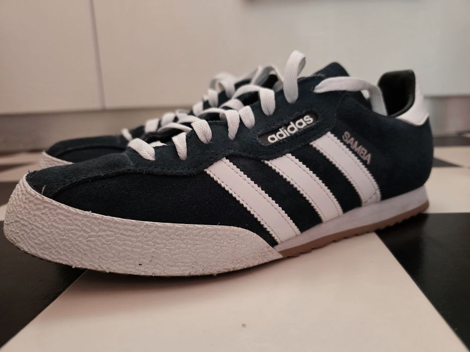 Кросівки Adidas Samba оригінал