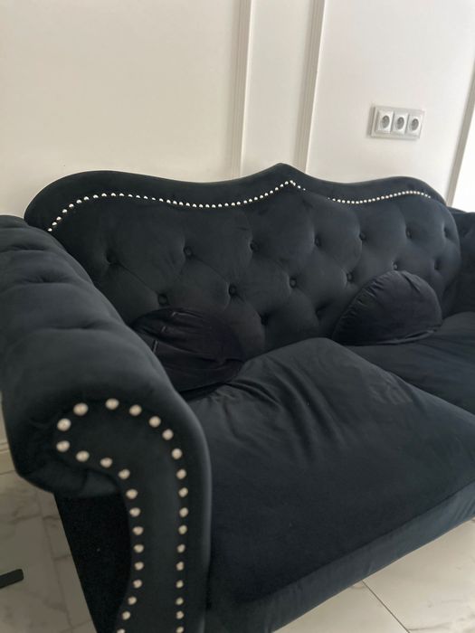 Sofa kosmetyczna premium