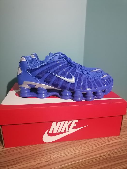 Nike Shox TL r 45,5