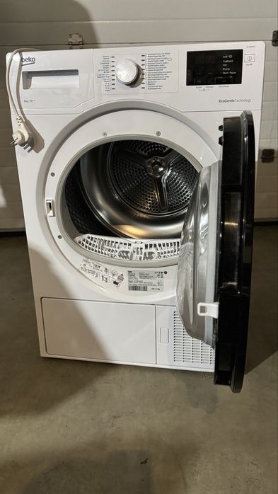 Сушилка Beko DS 8433 RX