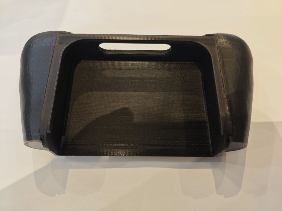 Uchwyt, grip do konsoli R36s plus