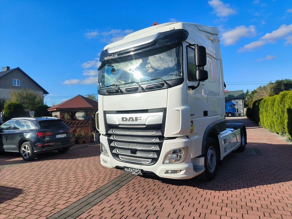 DAF