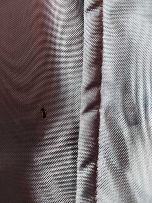 Quispo Nike Azul escuro, Unissexo tamanho S/M/L