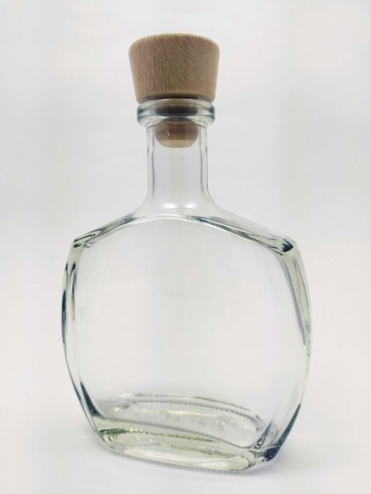 Butelka Caraffa (ilości całopaletowe)