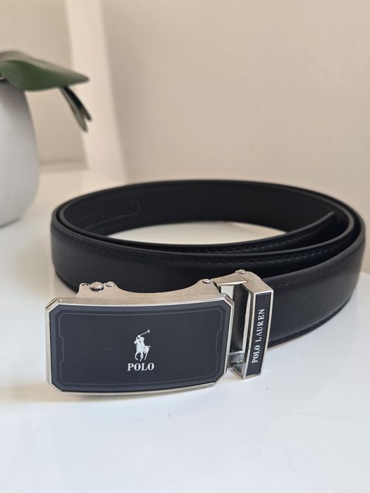 Meski pasek polo ralph