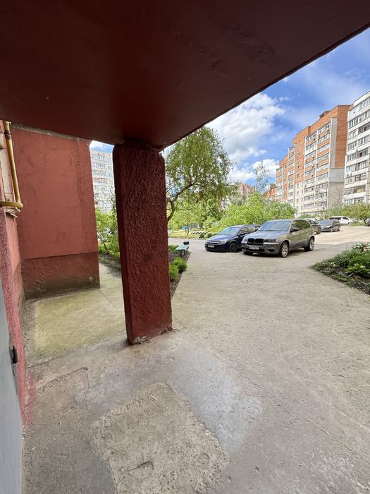 1к квартира, 40м2 вул ЗСУ  євідновлення+ торг