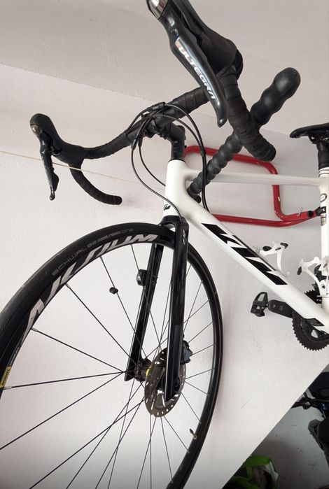 Bicicleta KTM Revelator Alto ONE 1964