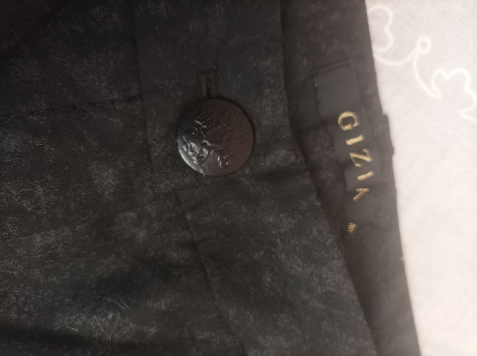 Штани брюки галіфе Gizia розмір М