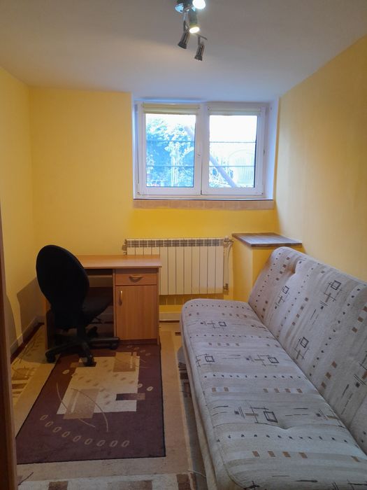 Jedynki dla niepalących dziewczyn POLEK