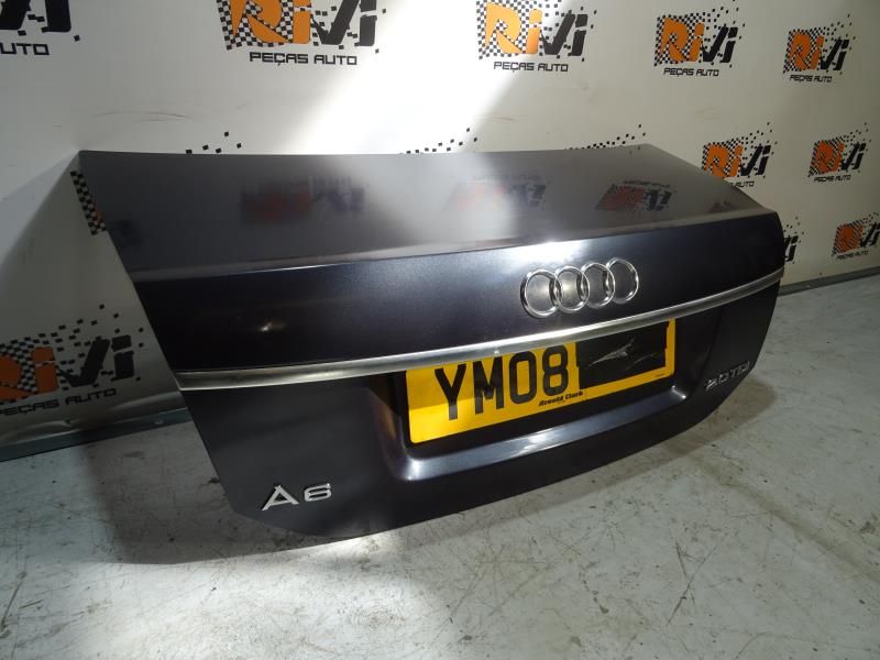 Porta / tampa da mala AUDI A6 (4F2, C6)