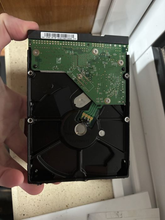 Disco WD 80GB + WD 160GB + Sangung 80gb