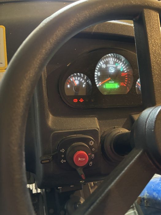 Продам трактор DF 404