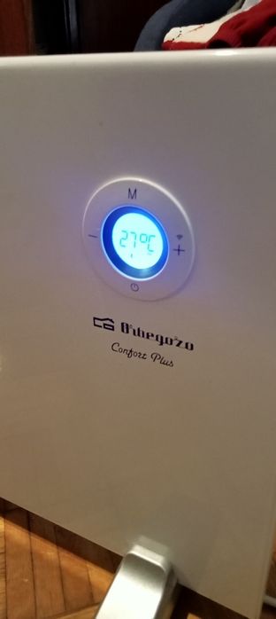 Aquecedor/ Painel de aquecimento