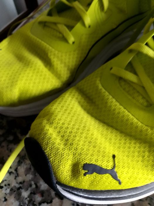 Sapatilhas Puma Running