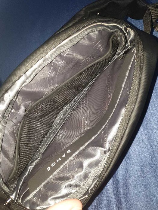 Nerka BANGE wodoodporna