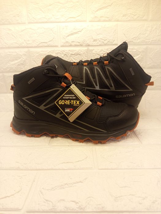 Salomon Gore-tex