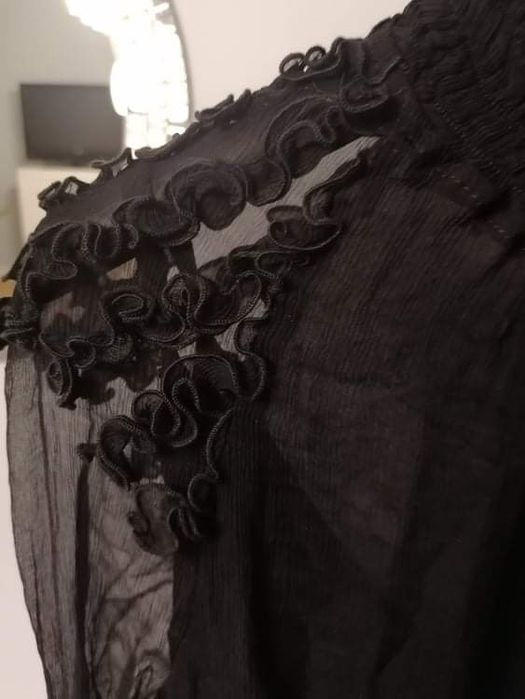 Sprzedam sukienkę amibyami rozmiar M