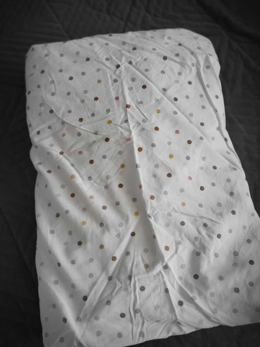 Prześcieradło 9Ocm X 200cm H&M
